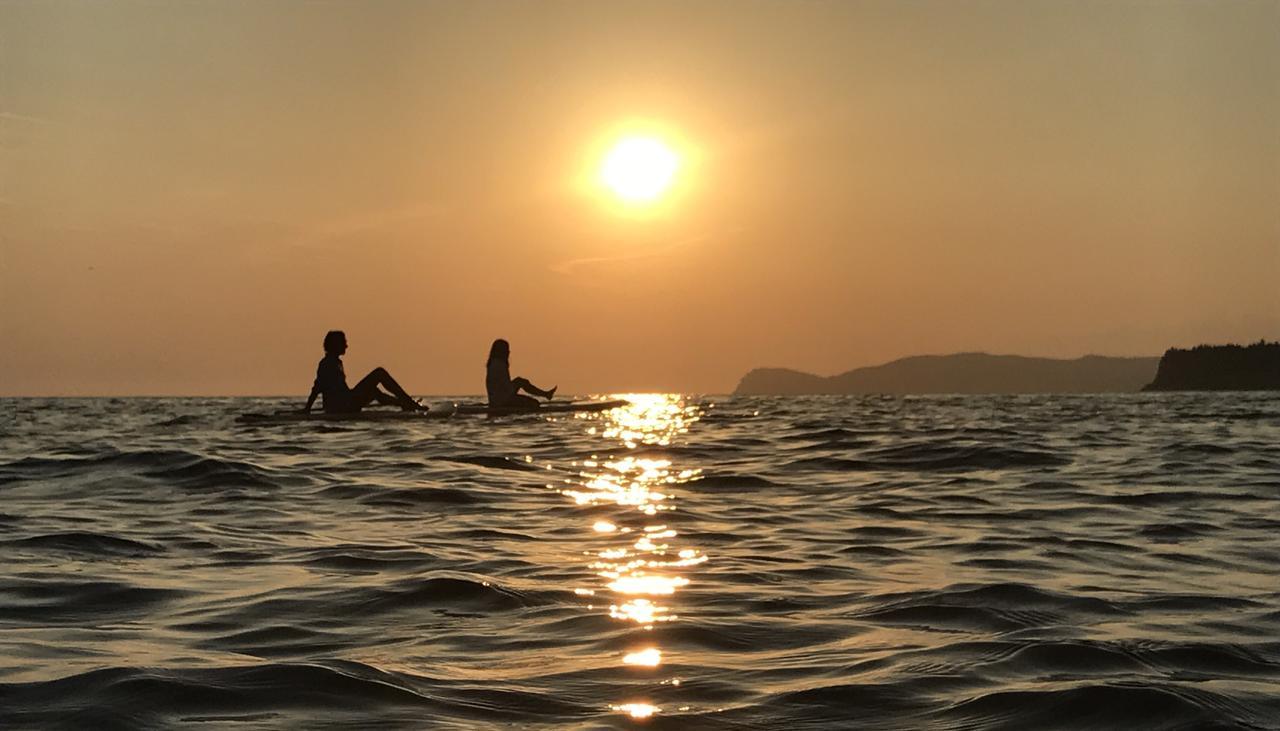 Psili Ammos Seaside Luxury Rooms Potos Dış mekan fotoğraf