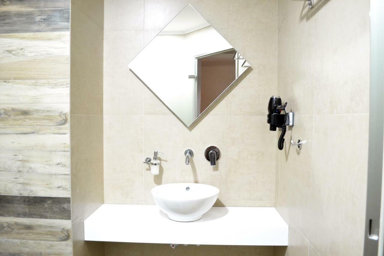 Psili Ammos Seaside Luxury Rooms Potos Dış mekan fotoğraf